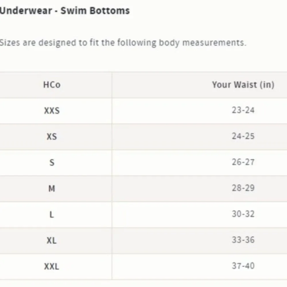 Hollister XL Red Ribbed Bikini